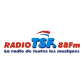 Radio TSF Calais - FM 88.0